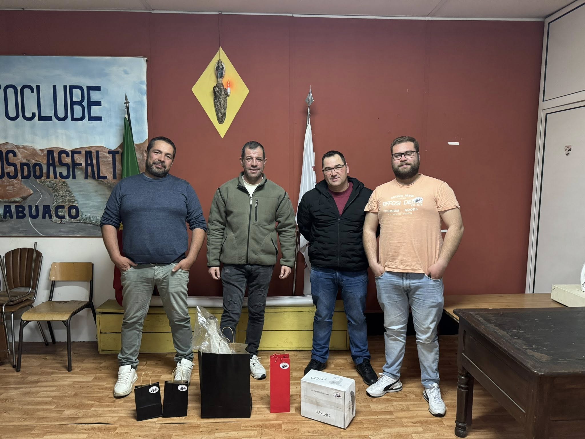 Torneio de Sueca 2026